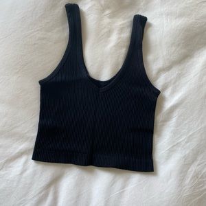 Out from Under Urban Outfitters Crop Top Cami